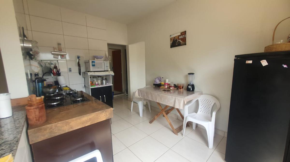 Casa, Boa Vista da Serra, 4 Quartos, 2 Vagas