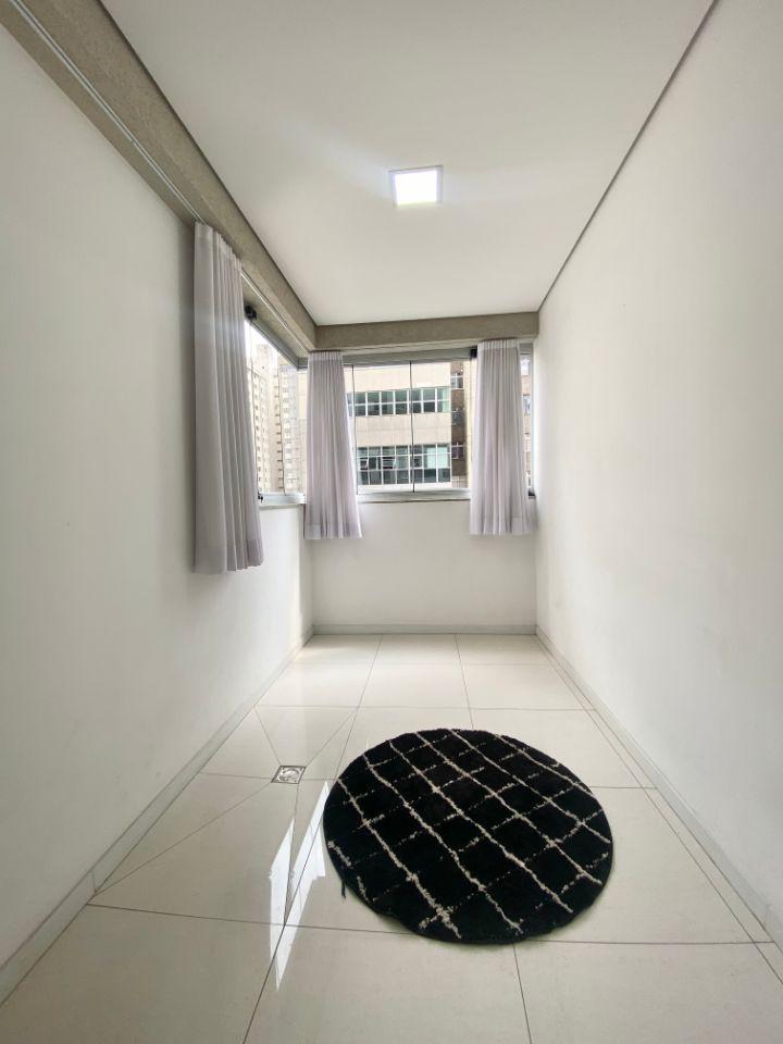 Apartamento, Lourdes, 2 Quartos, 1 Vaga