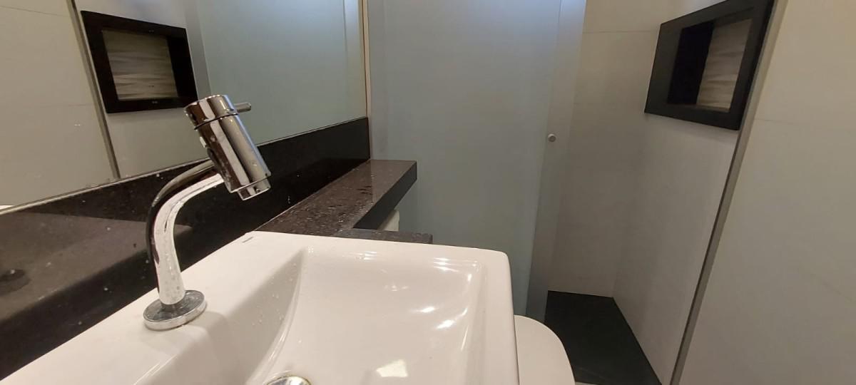 Apartamento, Havaí, 2 Quartos, 1 Vaga