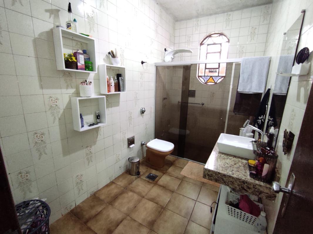 Casa, Alto Caiçaras, 3 Quartos, 2 Vagas, 1 Suíte