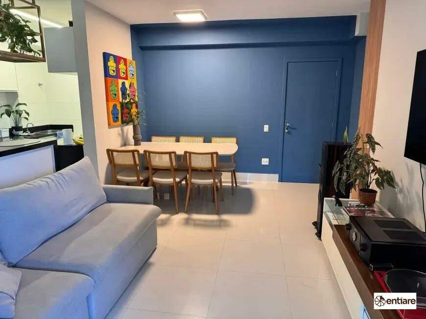 Apartamento, Jk, 2 Quartos, 2 Vagas