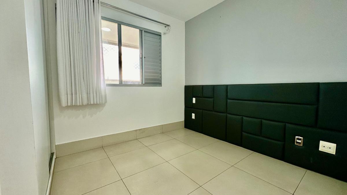 Apartamento, Liberdade, 3 Quartos, 2 Vagas, 3 Suítes