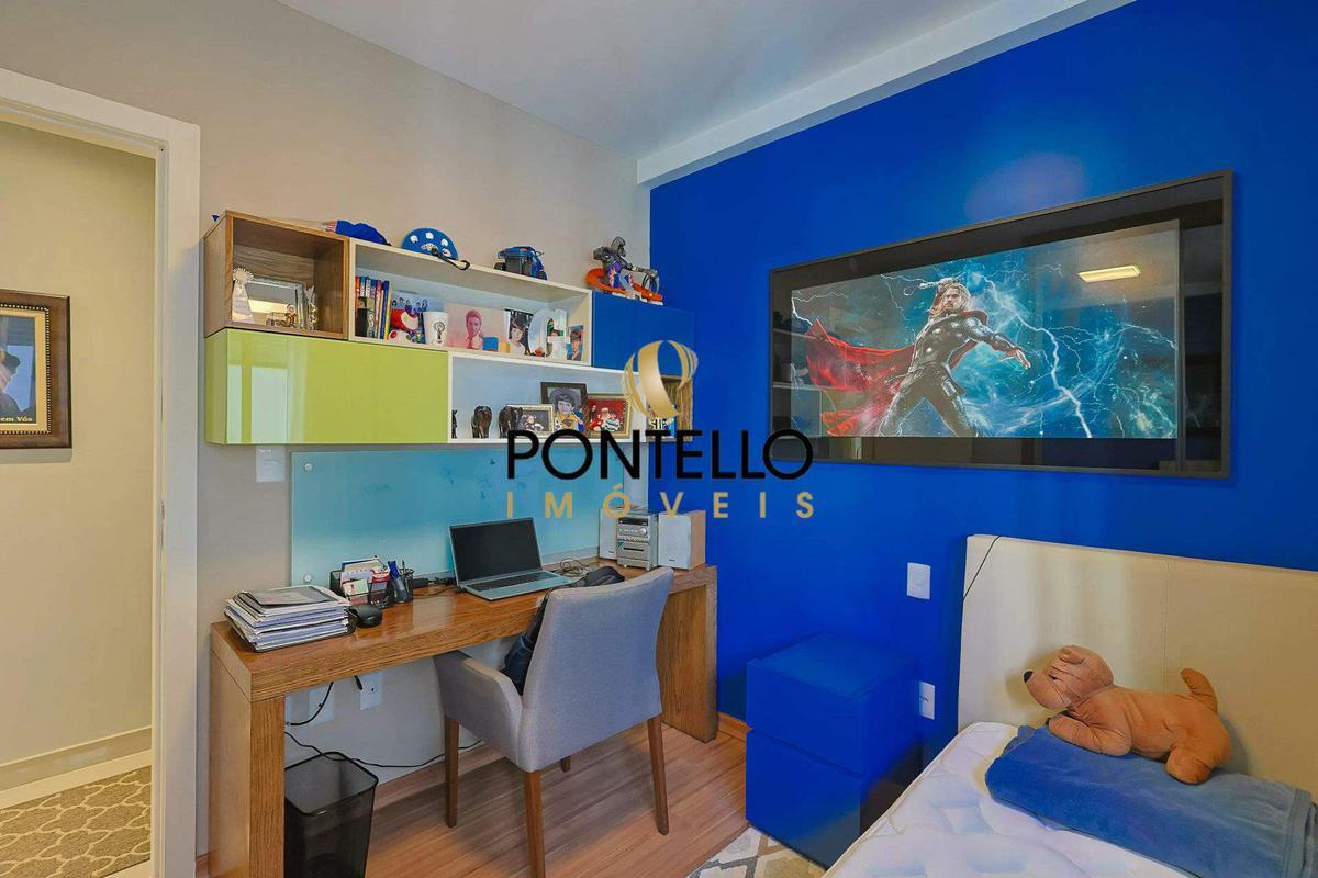 Apartamento, Santo Agostinho, 3 Quartos, 2 Vagas, 1 Suíte