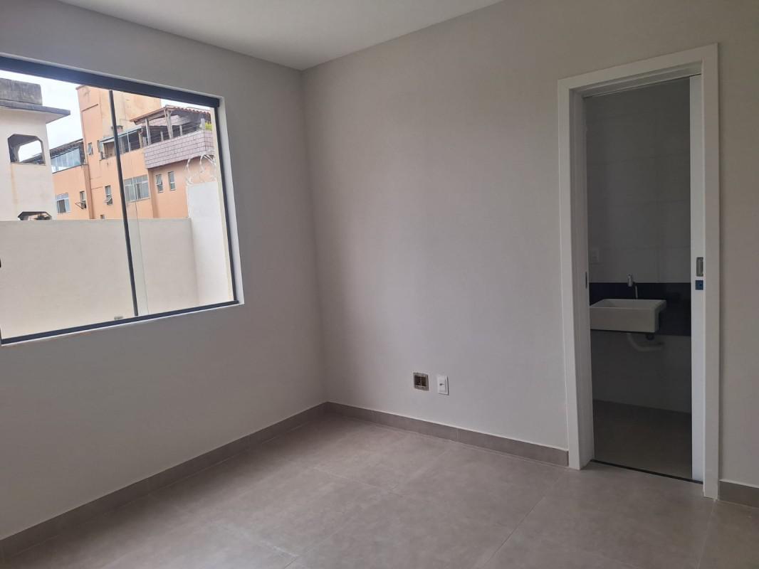 Apartamento, Ipiranga, 2 Quartos, 2 Vagas, 1 Suíte