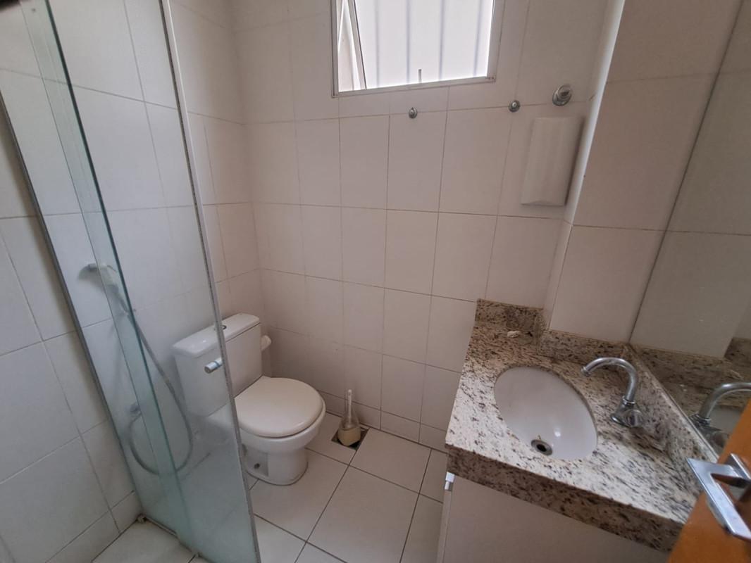 Apartamento, Havaí, 3 Quartos, 2 Vagas, 1 Suíte