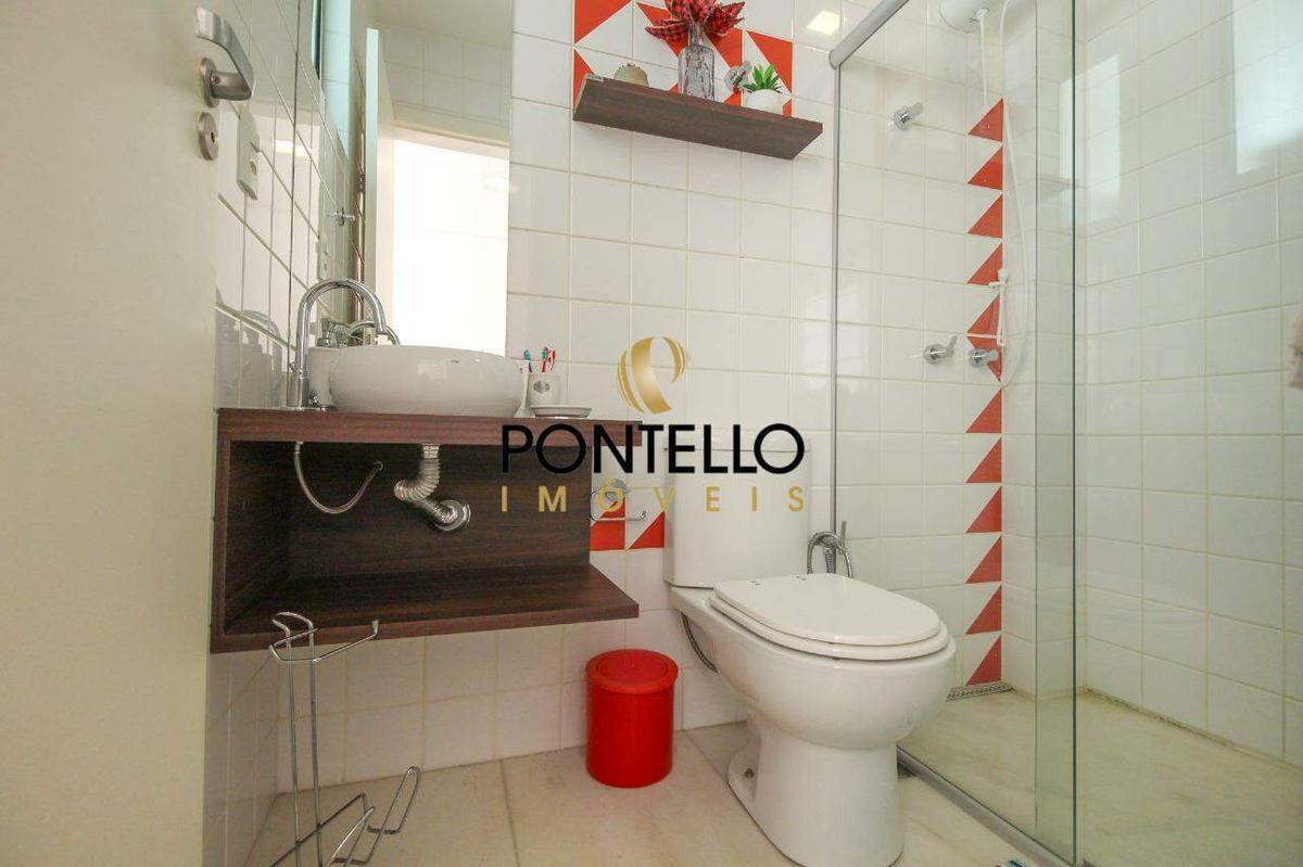 Cobertura, Liberdade, 5 Quartos, 2 Vagas, 2 Suítes