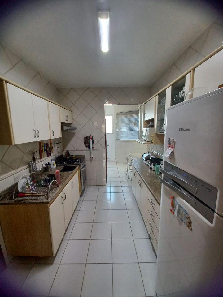 Cobertura, Palmares, 3 Quartos, 2 Vagas, 1 Suíte