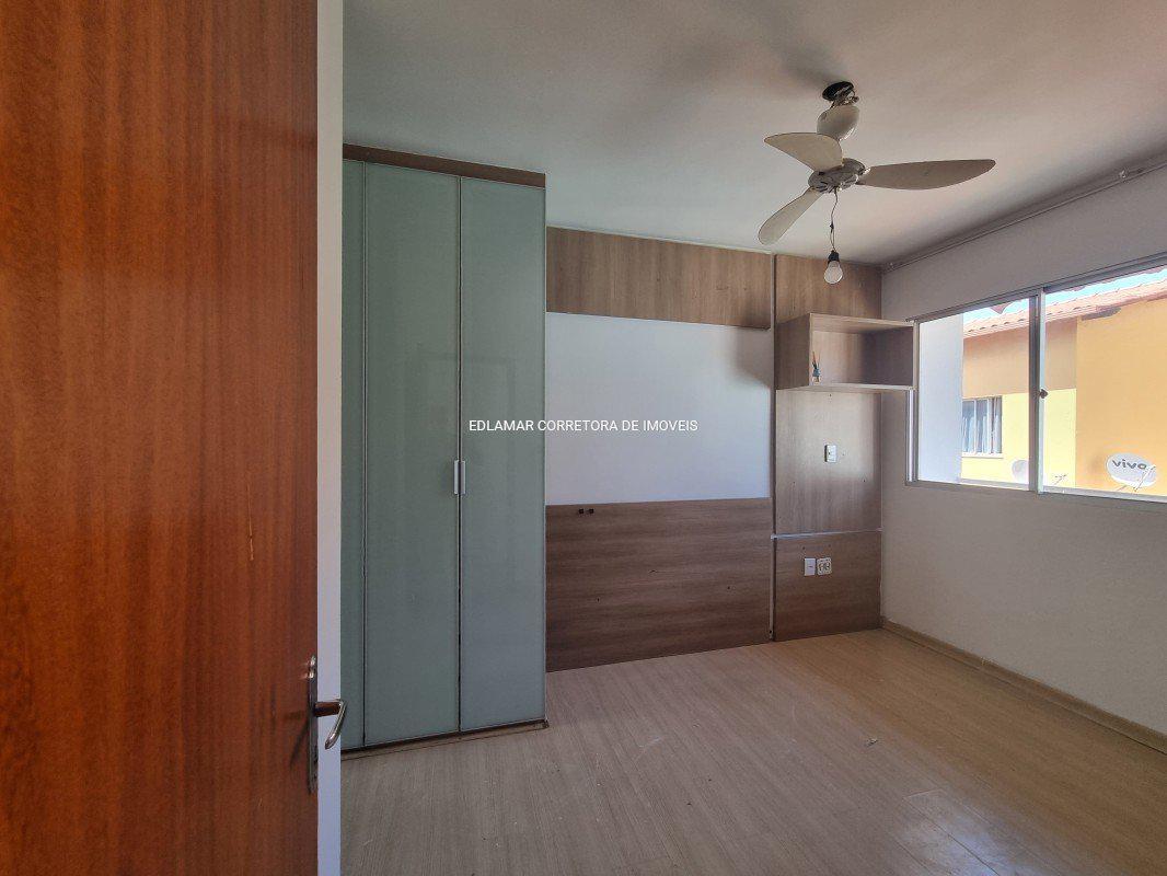 Casa, Jardim Riacho das Pedras, 3 Quartos, 2 Vagas, 1 Suíte