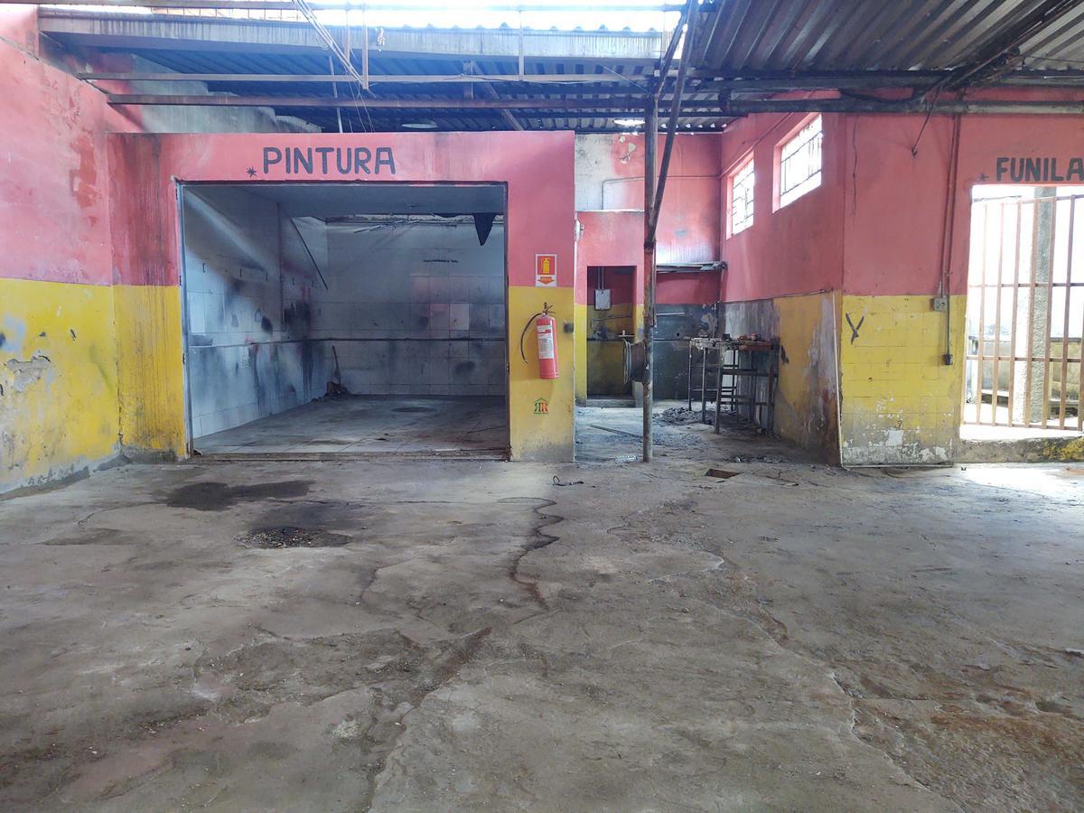 Galpão, Pindorama, 0 Quarto, 0 Vaga