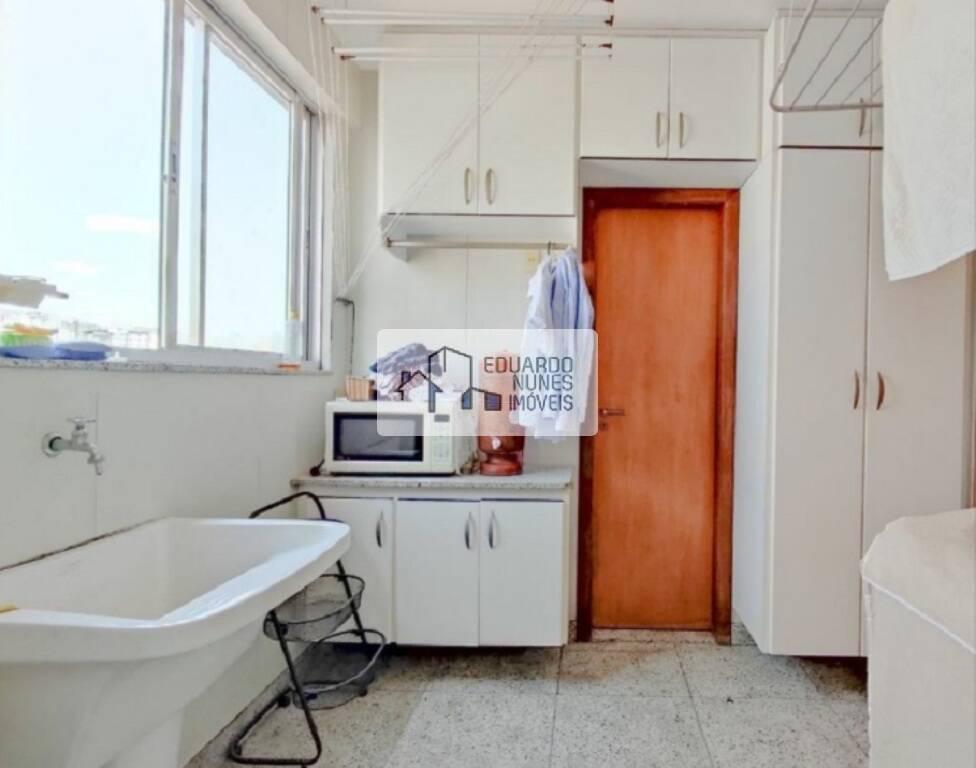 Apartamento, Cruzeiro, 4 Quartos, 3 Vagas, 1 Suíte
