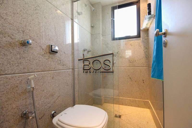 Apartamento, Belvedere, 4 Quartos, 4 Vagas, 2 Suítes