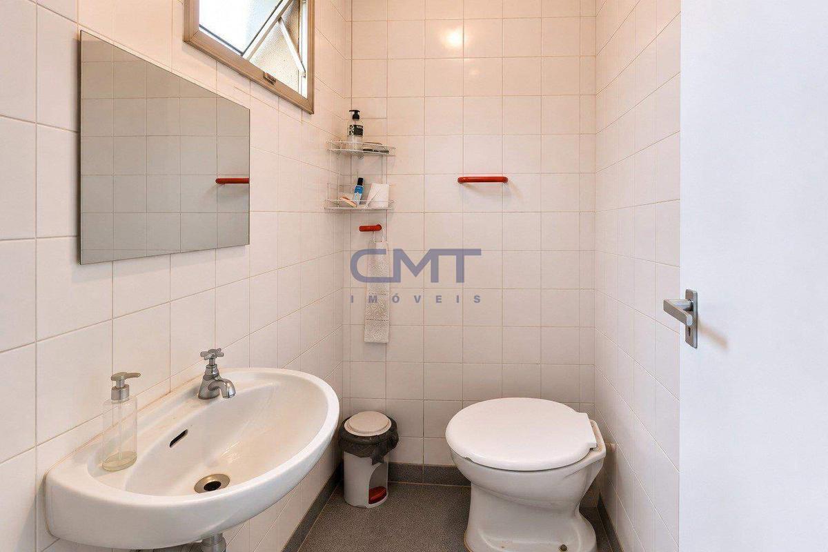 Apartamento, Santa Lúcia, 3 Quartos, 1 Vaga, 1 Suíte