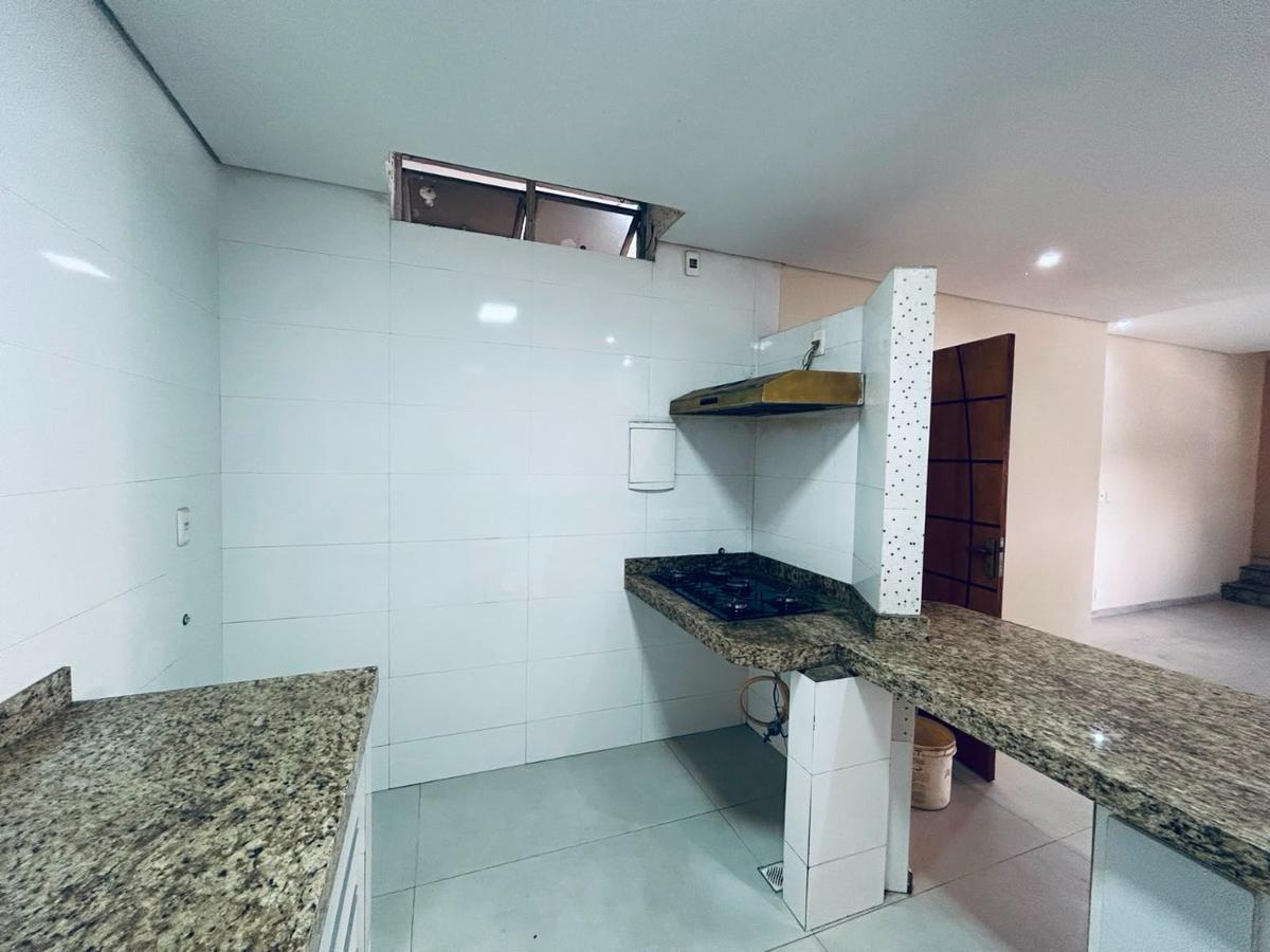 Apartamento, Céu Azul, 3 Quartos, 1 Vaga, 1 Suíte