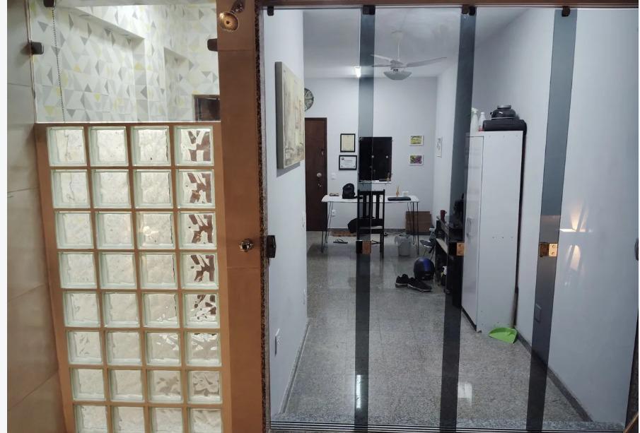 Sala, Savassi, 0 Quarto, 0 Vaga