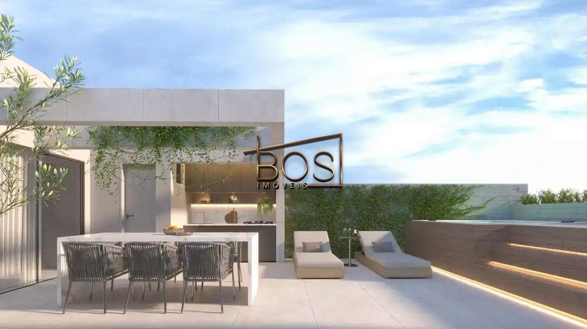 Apartamento, Santo Antônio, 3 Quartos, 2 Vagas, 1 Suíte