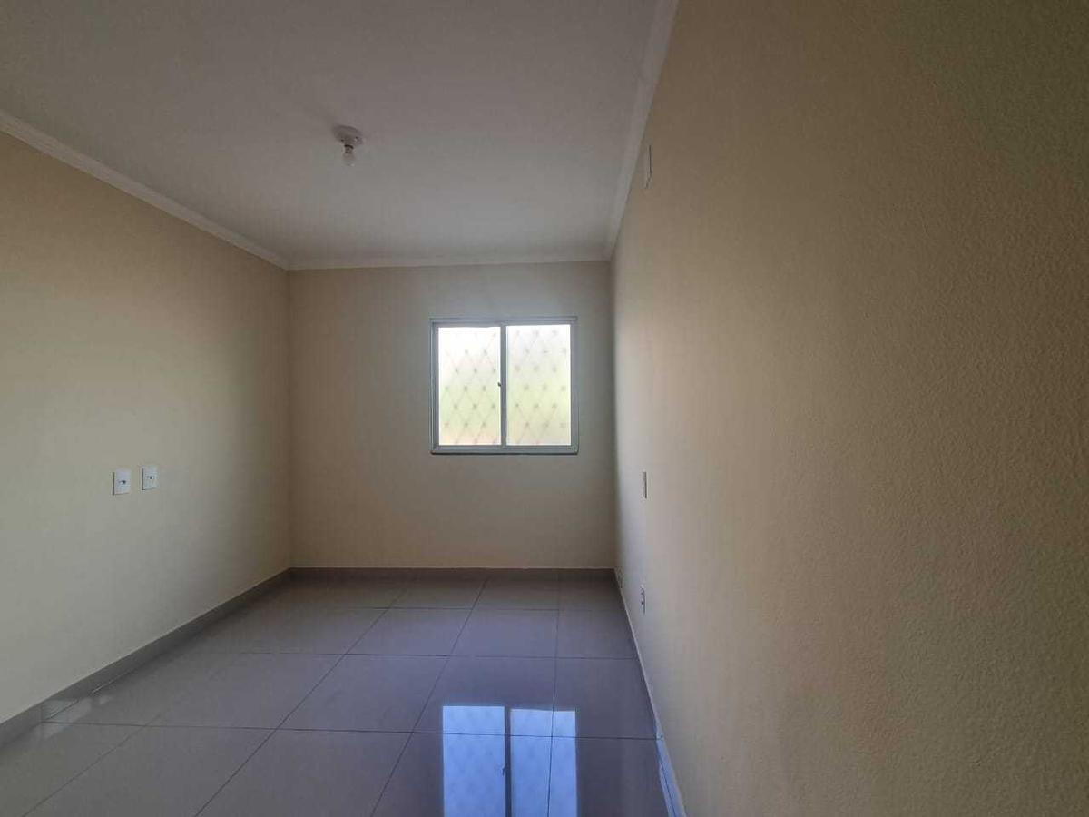 Apartamento, Amazonas, 2 Quartos, 1 Vaga