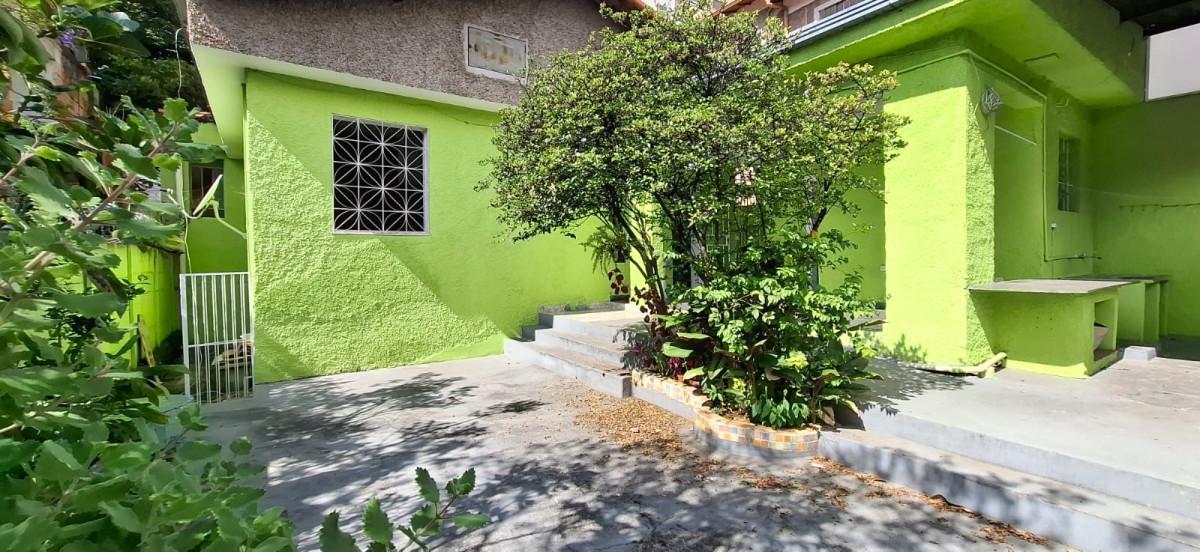 Casa, São Francisco, 3 Quartos, 1 Vaga