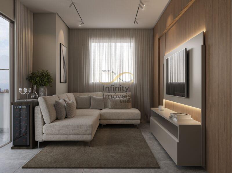 Apartamento, Fonte Grande, 2 Quartos