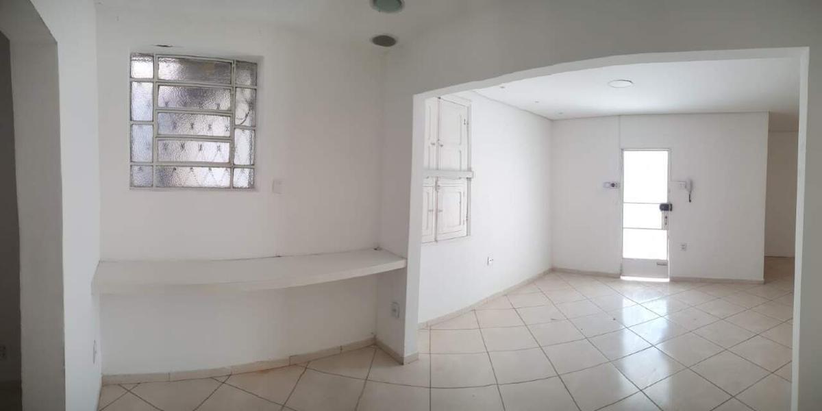 Andar, Prado, 2 Quartos, 0 Vaga