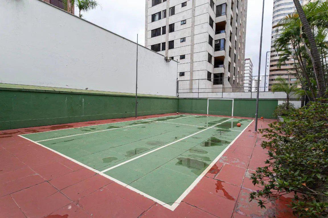 Apartamento, Lourdes, 4 Quartos, 2 Vagas, 1 Suíte