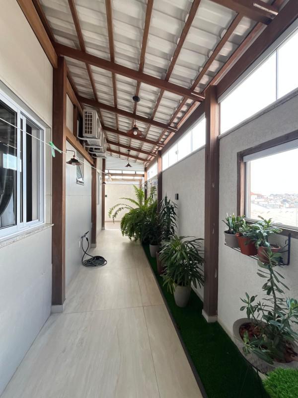 Apartamento, Eldorado, 3 Quartos, 2 Vagas, 1 Suíte