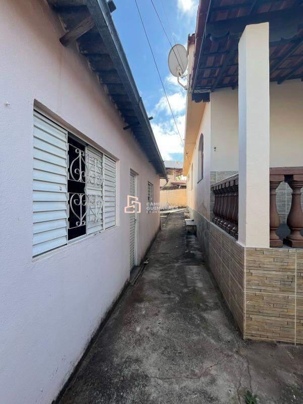 Casa, São Salvador