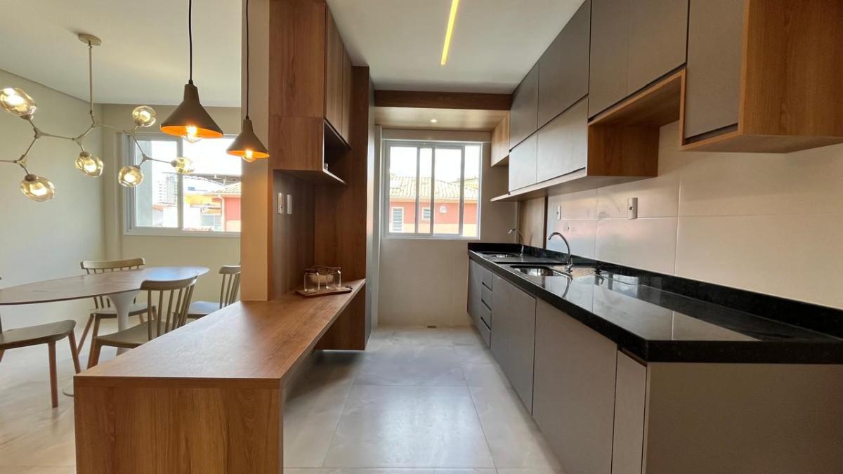 Apartamento, Sagrada Família, 3 Quartos, 2 Vagas, 1 Suíte