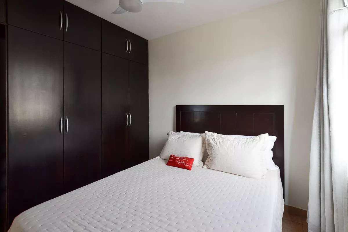 Apartamento, Dona Clara, 2 Quartos, 1 Vaga