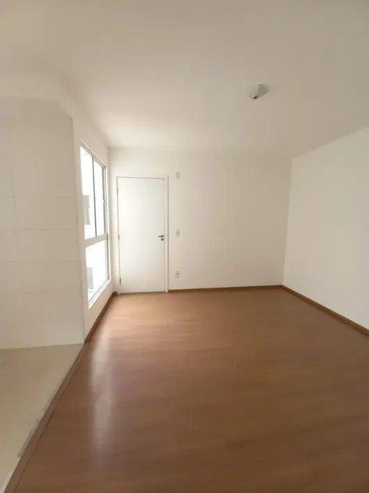 Apartamento, Santa Branca, 2 Quartos, 1 Vaga