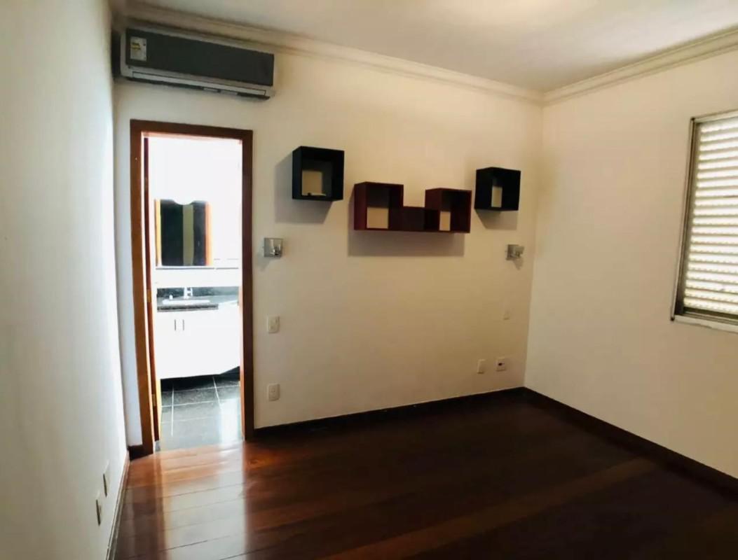 Apartamento, Buritis, 3 Quartos, 2 Vagas, 1 Suíte