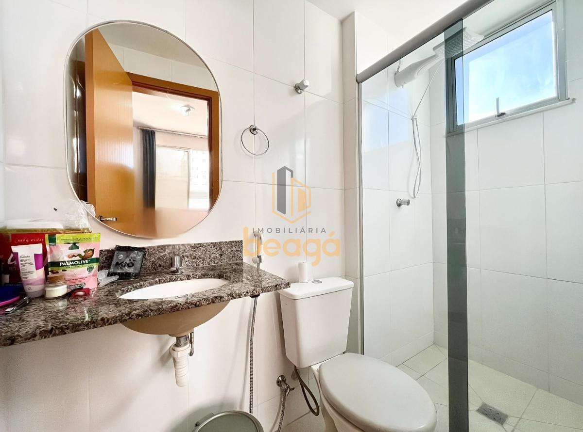 Apartamento, Ouro Preto, 2 Quartos, 1 Vaga, 1 Suíte