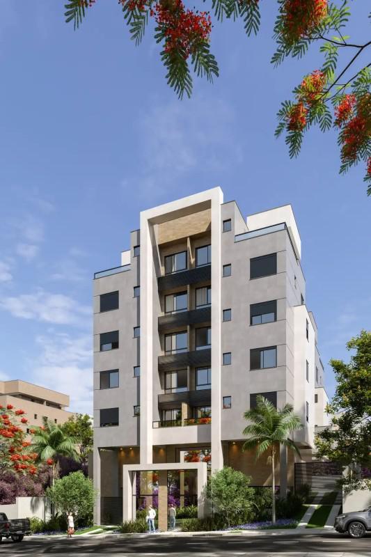 Apartamento, Prado, 3 Quartos, 2 Vagas, 1 Suíte