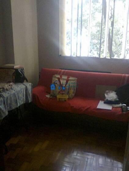 Apartamento, Centro, 3 Quartos, 0 Vaga, 1 Suíte