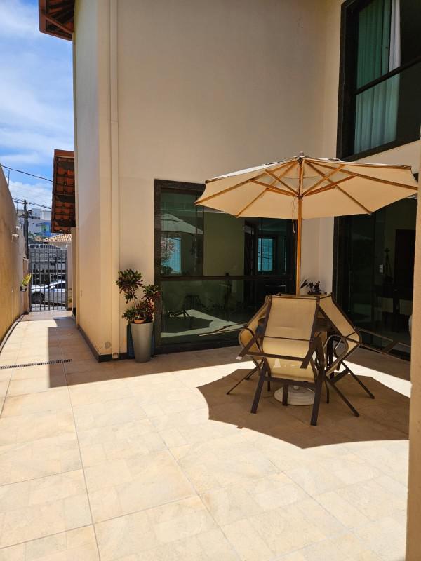 Casa, Fernão Dias, 4 Quartos, 4 Vagas, 1 Suíte