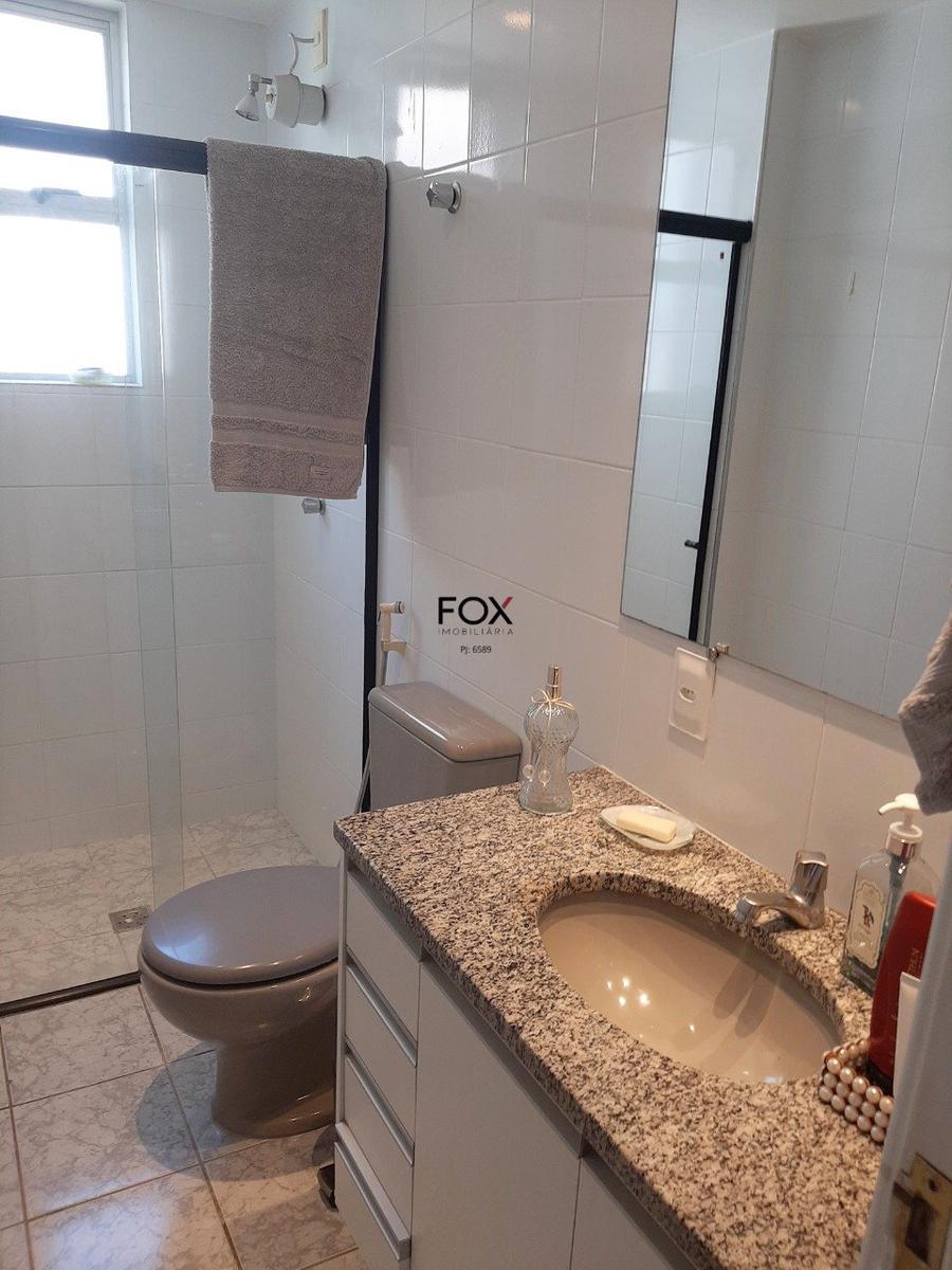 Apartamento, Luxemburgo, 3 Quartos, 2 Vagas, 1 Suíte