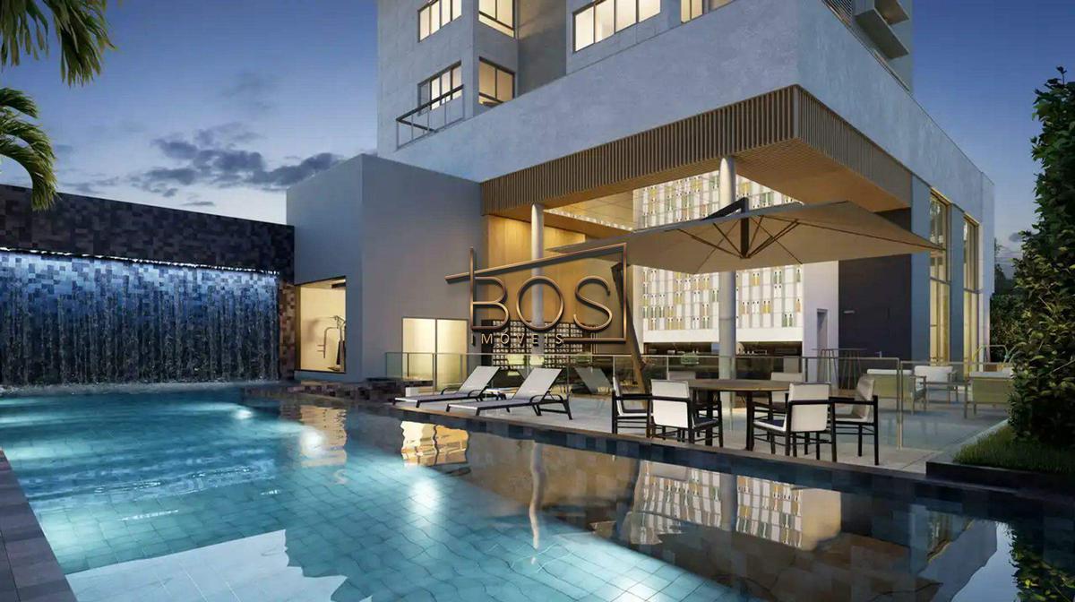 Apartamento, Santo Antônio, 3 Quartos, 2 Vagas, 1 Suíte