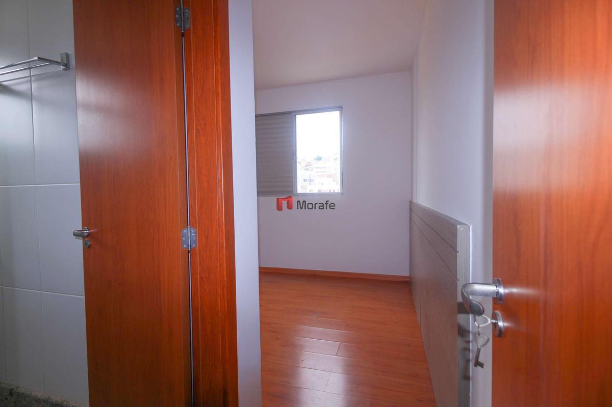Apartamento, Buritis, 2 Quartos, 2 Vagas, 2 Suítes