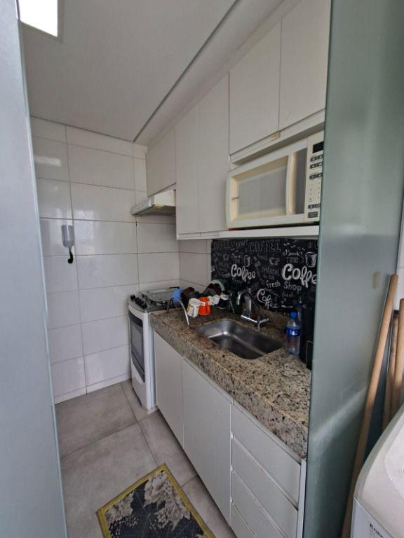 Apartamento, Minaslândia (p Maio), 2 Quartos, 1 Vaga