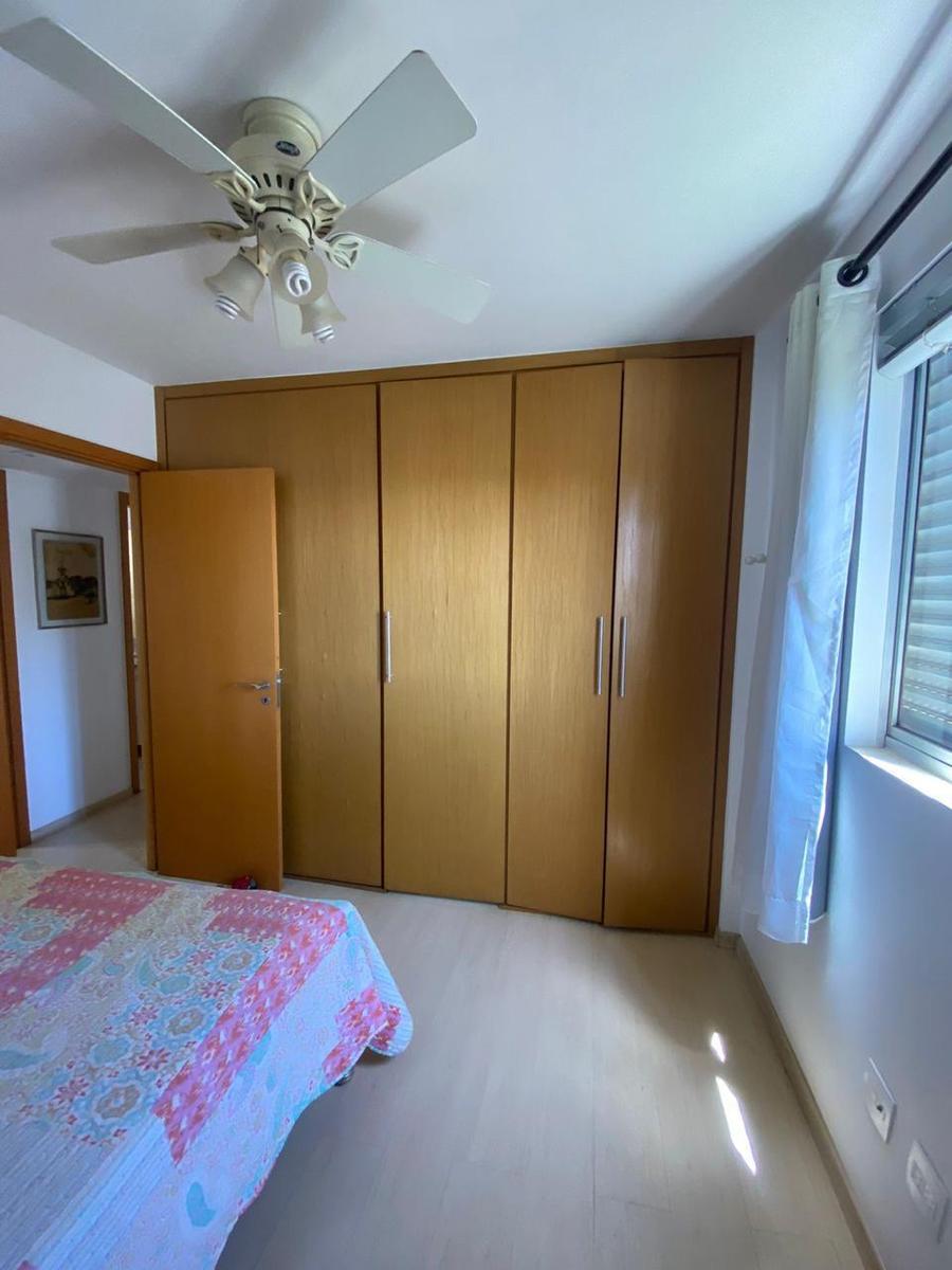 Apartamento, Funcionários, 3 Quartos, 2 Vagas, 1 Suíte