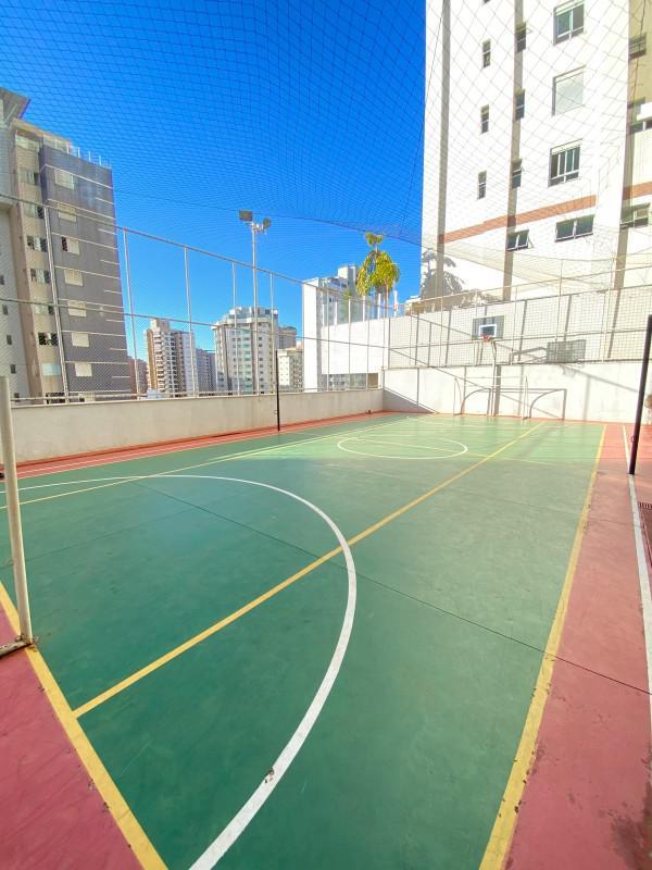 Apartamento, Belvedere, 3 Quartos, 4 Vagas, 1 Suíte