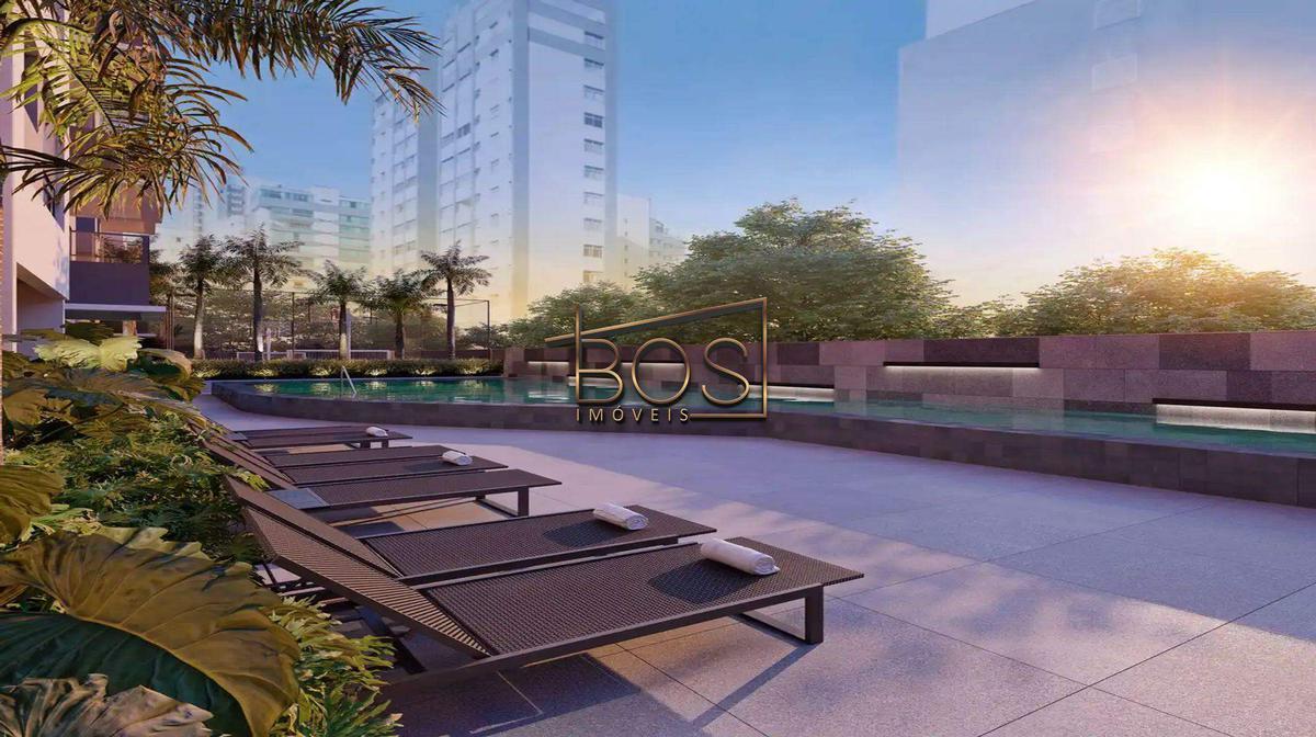 Apartamento, Luxemburgo, 3 Quartos, 2 Vagas, 2 Suítes