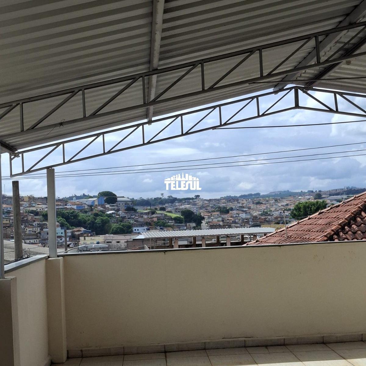 Casa, Centro, 3 Quartos, 1 Vaga, 1 Suíte