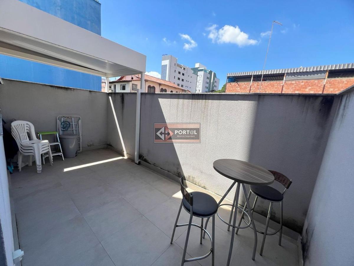 Apartamento, Ana Lúcia, 2 Quartos, 2 Vagas, 1 Suíte