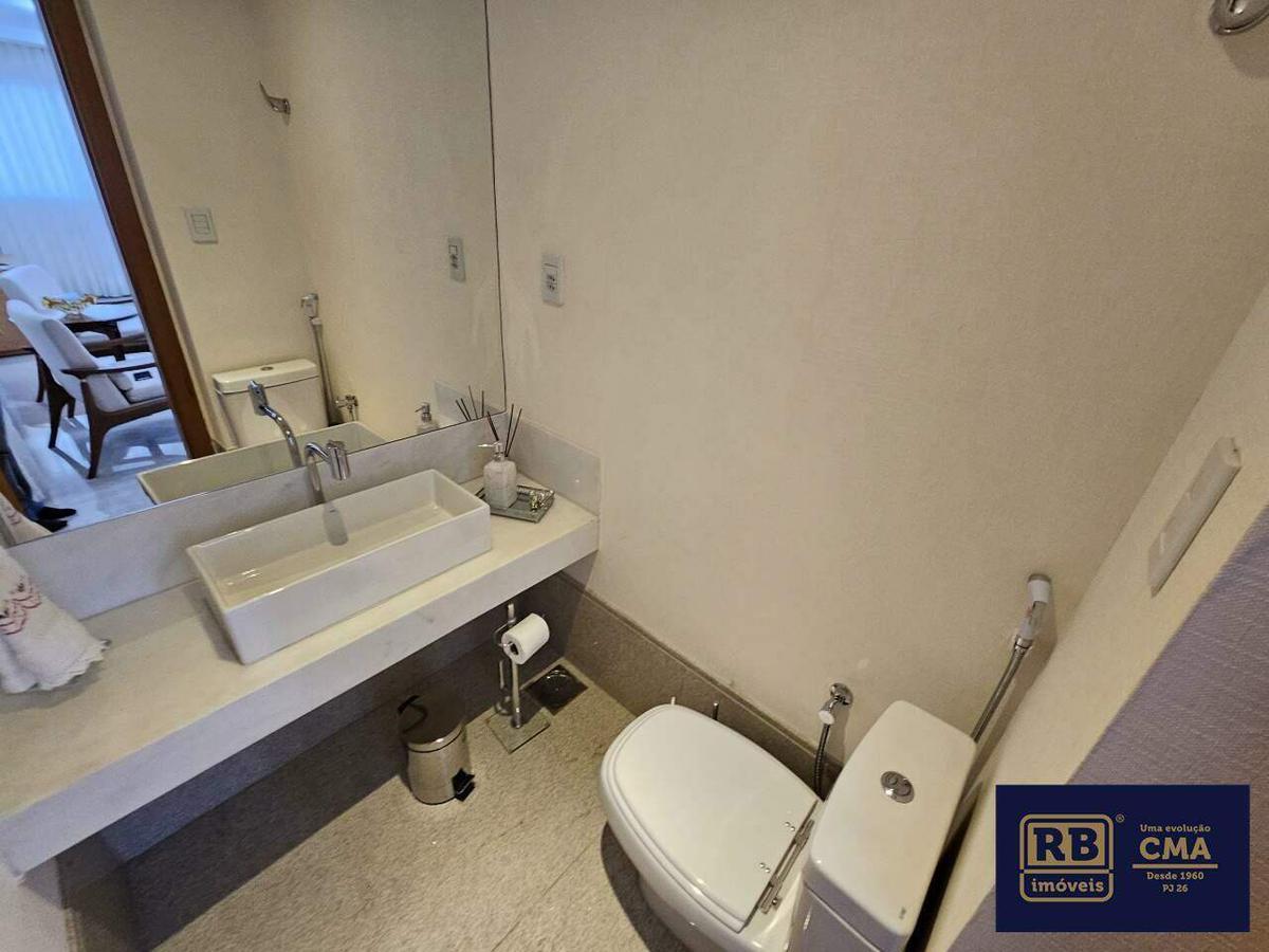 Apartamento, Prado, 4 Quartos, 3 Vagas, 2 Suítes