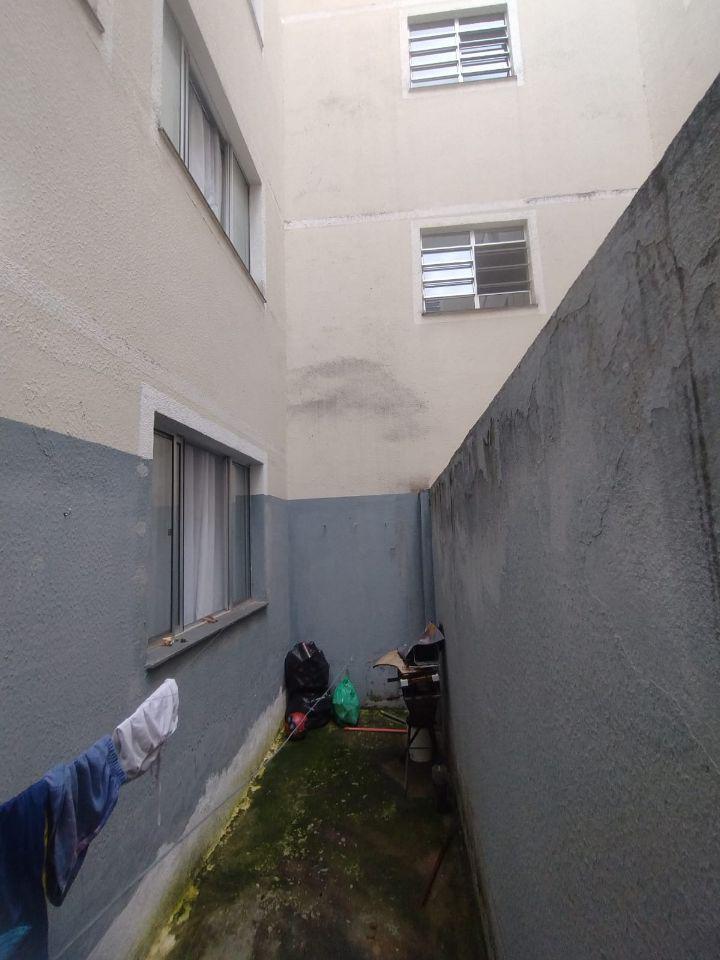 Apartamento, Parque Maracanã, 2 Quartos, 1 Vaga