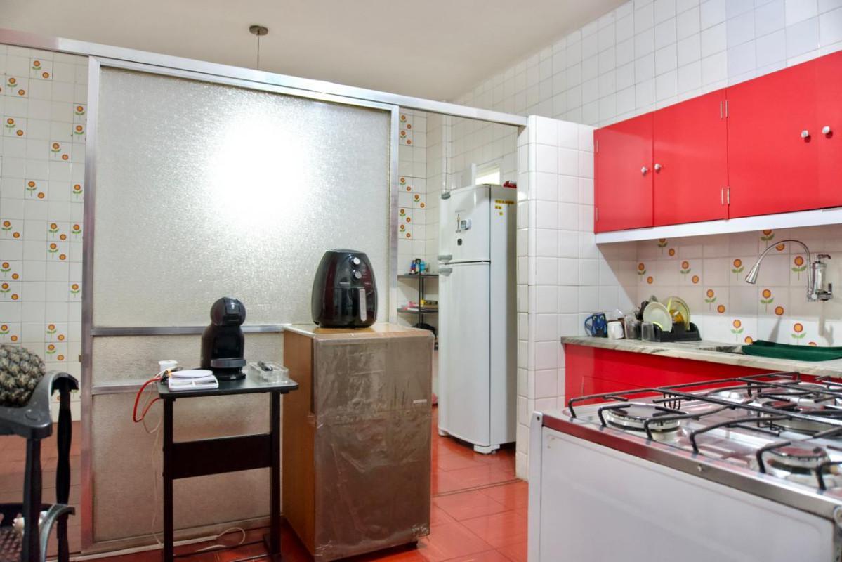 Apartamento, Centro, 3 Quartos, 1 Vaga