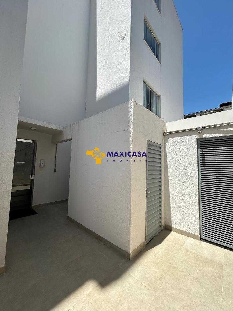 Apartamento, Copacabana, 2 Quartos, 1 Vaga