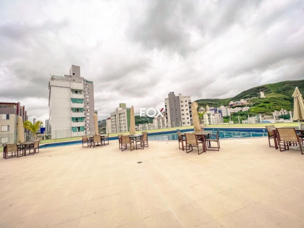 Apartamento, Buritis, 3 Quartos, 0 Vaga, 1 Suíte