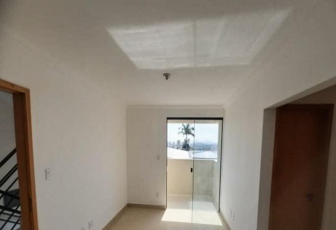 Apartamento, Copacabana, 2 Quartos, 1 Vaga