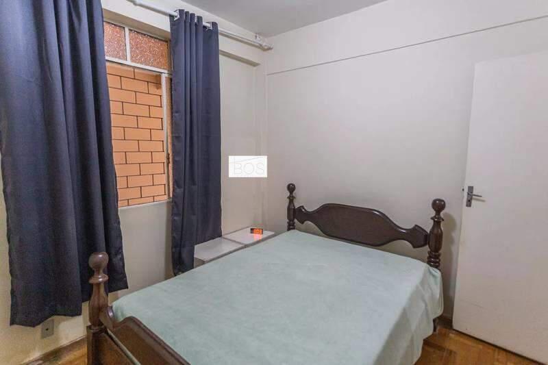 Apartamento, Lourdes, 3 Quartos, 1 Vaga, 1 Suíte